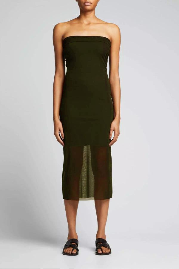 Shan Mia dress